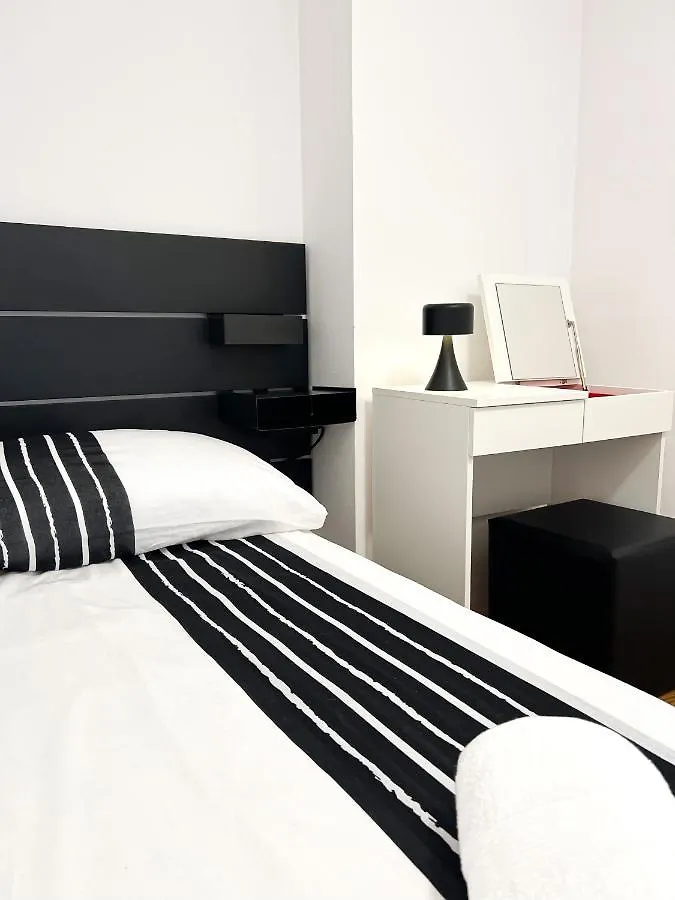 Holiday Star Apartment Trogir Hırvatistan