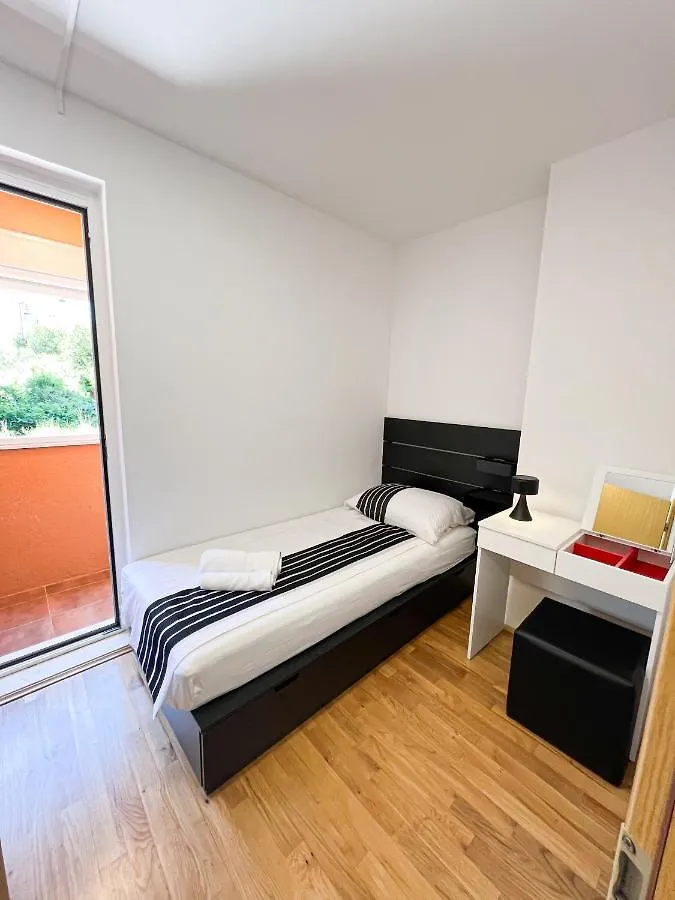 Holiday Star Apartment Trogir Hırvatistan
